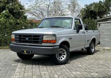 FORD F-1000