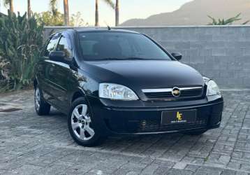 CHEVROLET CORSA