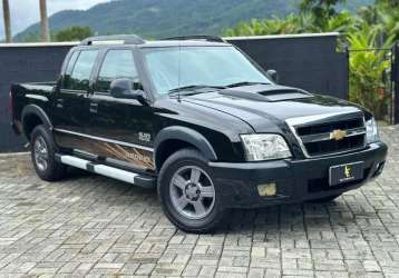 CHEVROLET S10