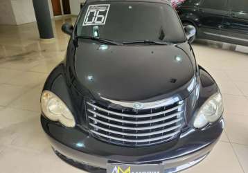 CHRYSLER PT CRUISER