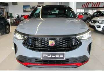 FIAT PULSE