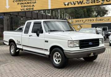 FORD F-1000