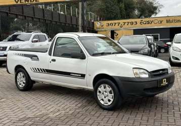 FORD COURIER