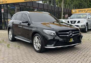 MERCEDES-BENZ GLC 250