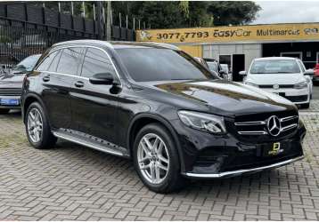 MERCEDES-BENZ GLC 250