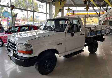 FORD F-1000