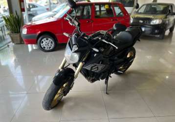 YAMAHA XJ6