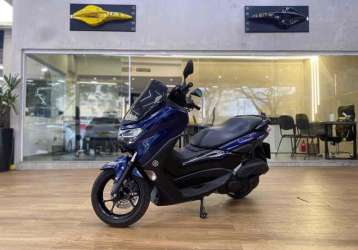 YAMAHA NMAX