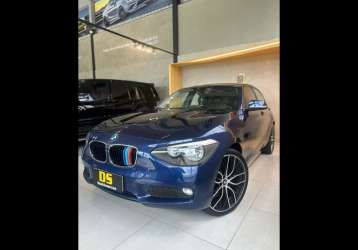 BMW 116iA