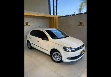 VOLKSWAGEN GOL