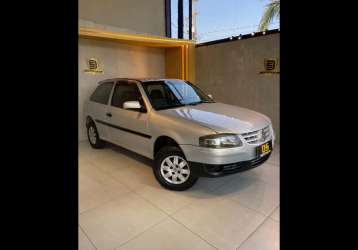 VOLKSWAGEN GOL