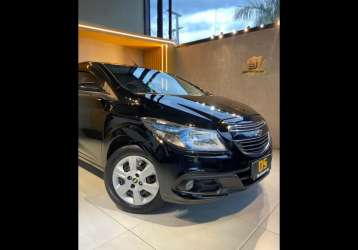 CHEVROLET PRISMA