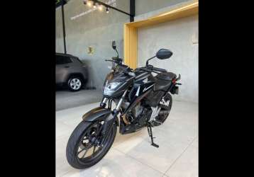 HONDA CB