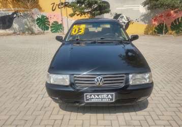 VOLKSWAGEN SANTANA