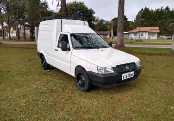 FIAT FIORINO