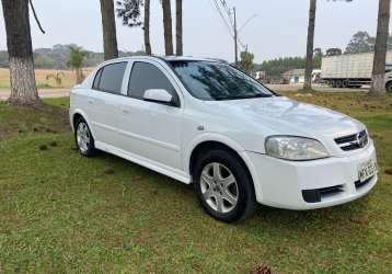 CHEVROLET ASTRA