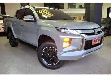 MITSUBISHI L200 TRITON