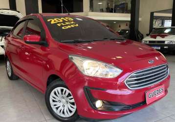 FORD KA+