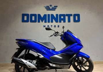 HONDA PCX