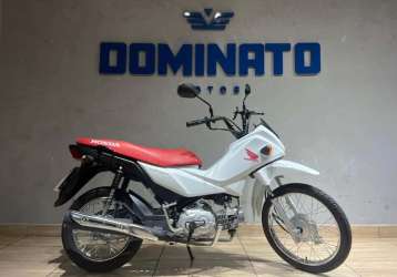 HONDA POP