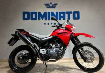 YAMAHA XT