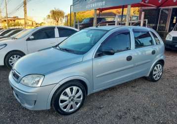 CHEVROLET CORSA