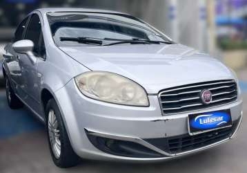 FIAT LINEA