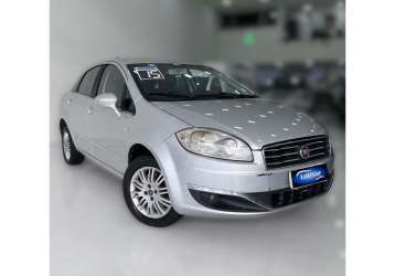 FIAT LINEA