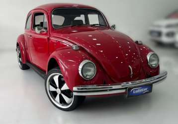 VOLKSWAGEN FUSCA