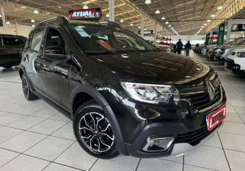 RENAULT STEPWAY