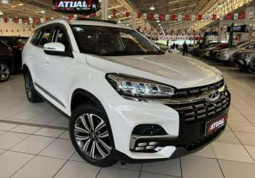 CAOA CHERY TIGGO 8