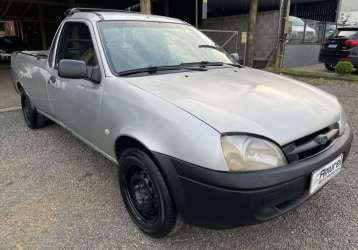 FORD COURIER