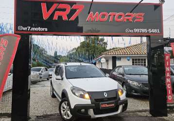 RENAULT STEPWAY