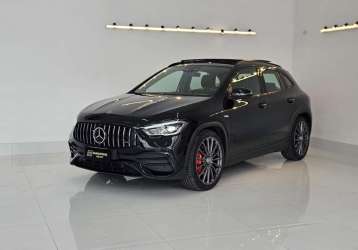 MERCEDES-BENZ GLA 35 AMG