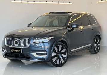 VOLVO XC 90