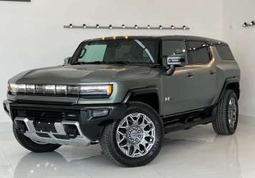 GMC HUMMER