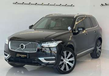 VOLVO XC 90