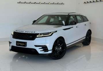 LAND ROVER RANGER ROVER VELAR