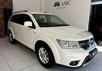 DODGE JOURNEY