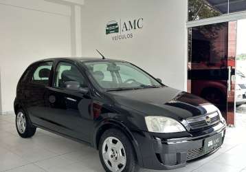 CHEVROLET CORSA