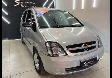 CHEVROLET MERIVA