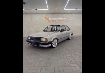 CHEVROLET CHEVETTE