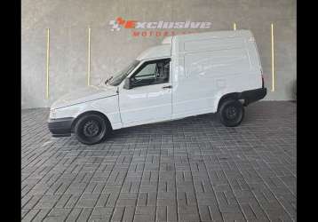 FIAT FIORINO