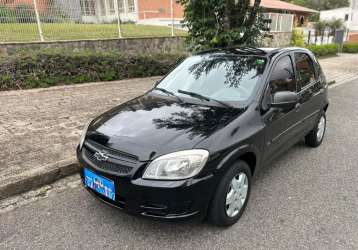 CHEVROLET CELTA