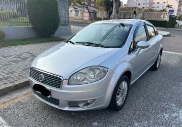 FIAT LINEA