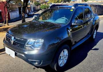 RENAULT DUSTER OROCH