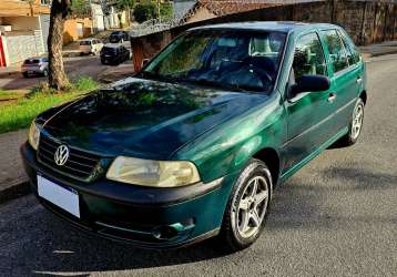 VOLKSWAGEN GOL