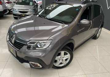 RENAULT STEPWAY