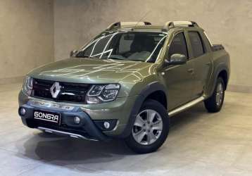 RENAULT DUSTER OROCH