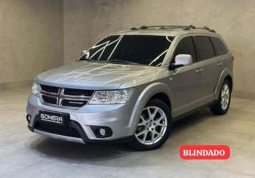 DODGE JOURNEY